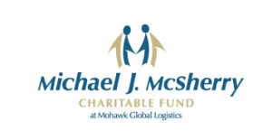 MJM Charitable Fund Logo