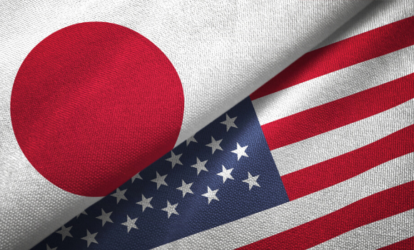 Japan-us-fta