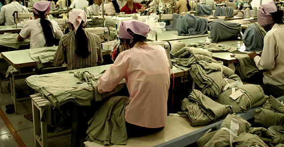 Importers & Forced Labor Risk: The Onus Is on You to Know the Labor That Your Suppliers Use