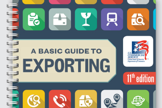 Exciting Tool for New and Experienced Exporters