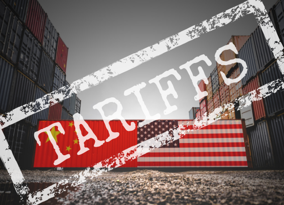 9/24 Tariffs on $200 Billion Worth of Chinese Imports Go Into Effect