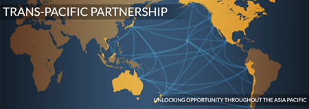 Uncover the Secrets: Trans-Pacific Partnership