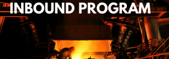 Iron Foundry’s Production Line Flows Seamlessly Thanks to Inbound Program