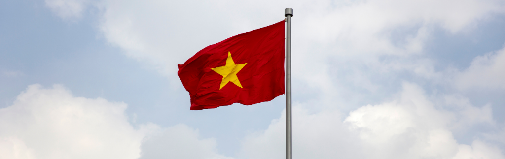 USTR Opens Vietnam Section 301 Investigation