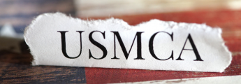 USMCA Fixes in End of Year Legislative Package
