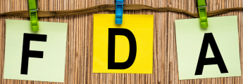 FDA Issues Uniform Compliance Date for Food Labeling Regulations Issued in 2021-2022