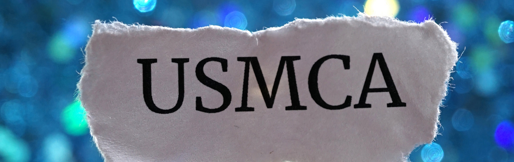 CBP Publishes USMCA Implementing Instructions Addendum