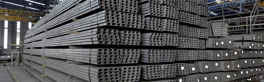 Commerce Suspends 232 Tariffs on Ukrainian Steel
