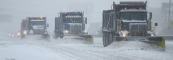 Port of NY/NJ Closed 2/18