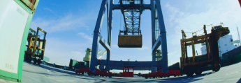 Partial Strike at the Port of Montreal