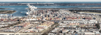 Port of Houston Closes Due to System Failure