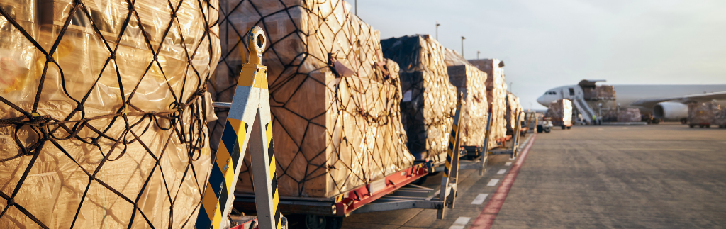 Effective June 30— New TSA Air Cargo Screening Requirement