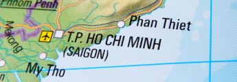 Ho Chi Minh Lockdown Update