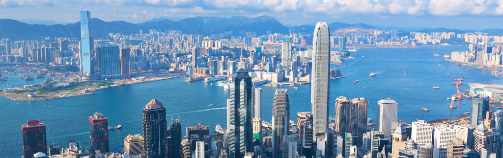 Increased Due Diligence When Working with Hong Kong