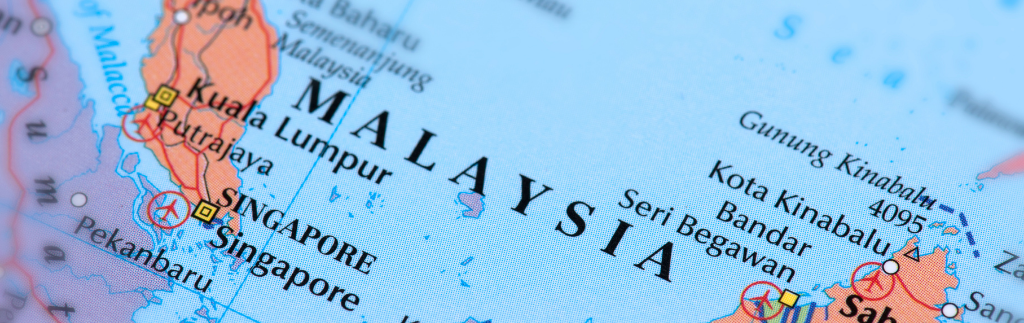 Malaysia Lockdown: Operations Update