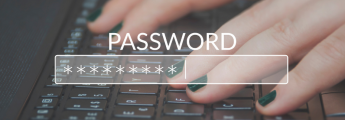 New ACE Password Requirement Starting 10/3