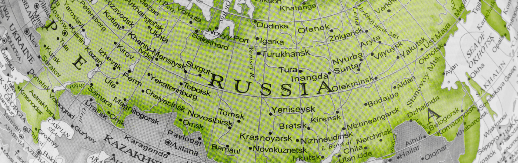 Further Russian Sanctions & General Licenses