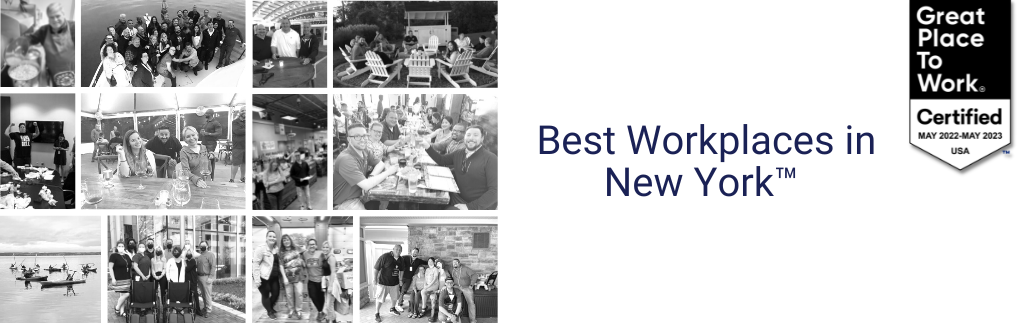 2022 Best Workplaces in New York