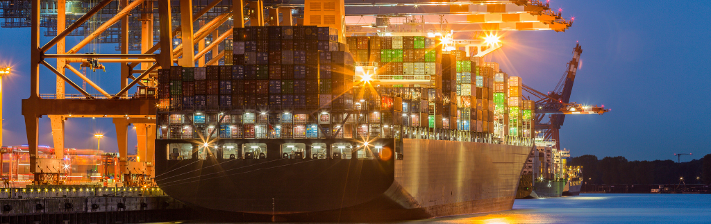 UPDATED: Labor Action in German Ports Exacerbates Congestion