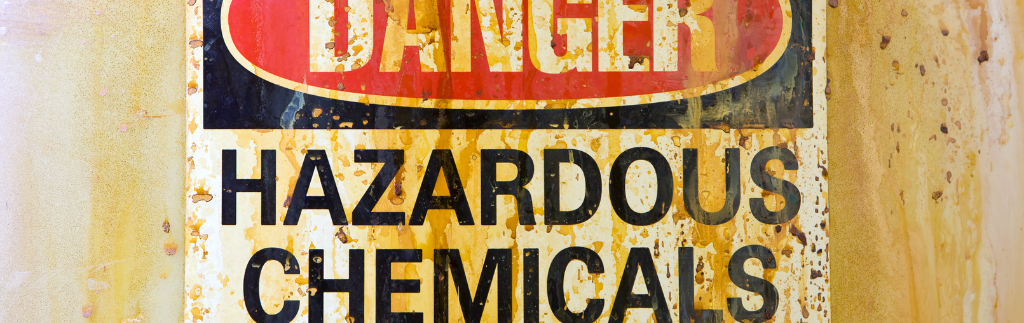 Changes to Hazardous Materials Regulations Effective 8/25