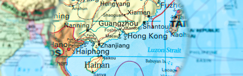 Hong Kong Updates Authorized List of Signatures for Import & Export Licenses