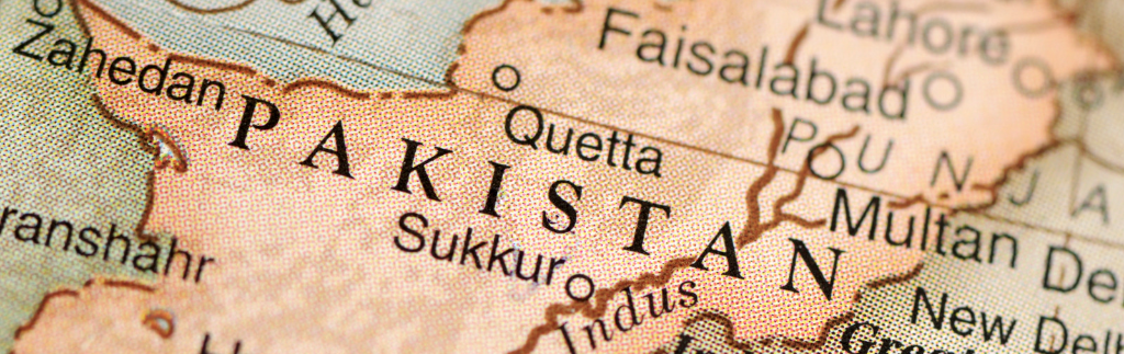 Pakistan Due Diligence Guidance Updated 2022