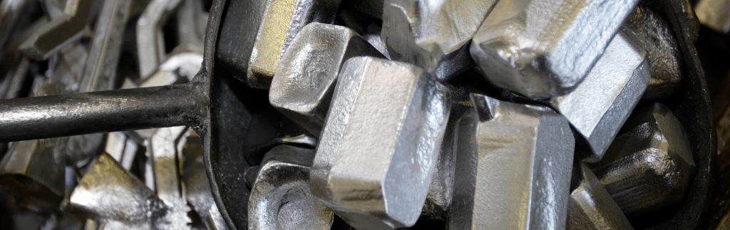New Reporting for Imports of Aluminum Products