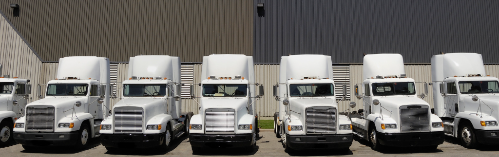 Spring Trucking Market Update: Demand, Roadcheck, & More