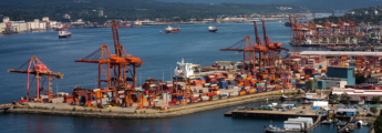 UPDATED: Contract Signed by ILWU Canada