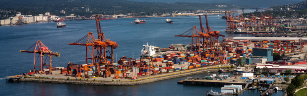 UPDATED: Contract Signed by ILWU Canada