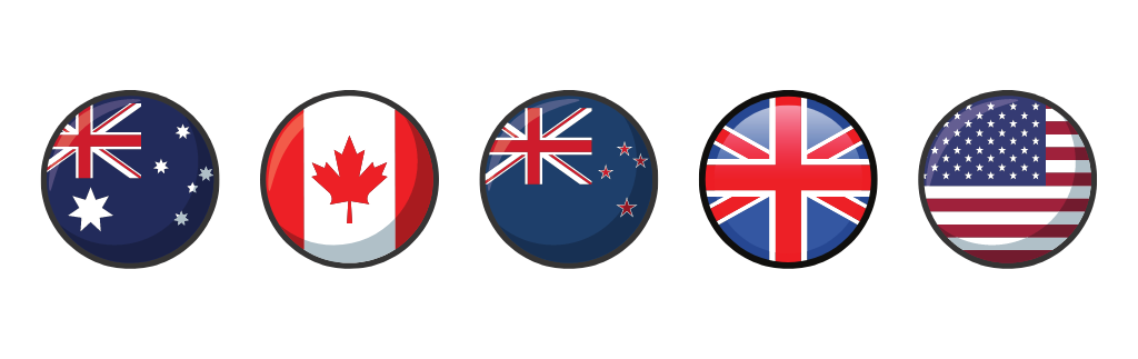 Five Eyes Agree to Enforce Export Controls