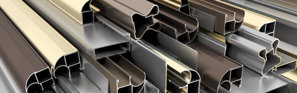 Aluminum Extrusions from 15 Countries to be Subject to AD/CVD