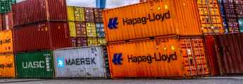 Maersk and Hapag-Lloyd jointly announce newly formed Gemini Cooperation
