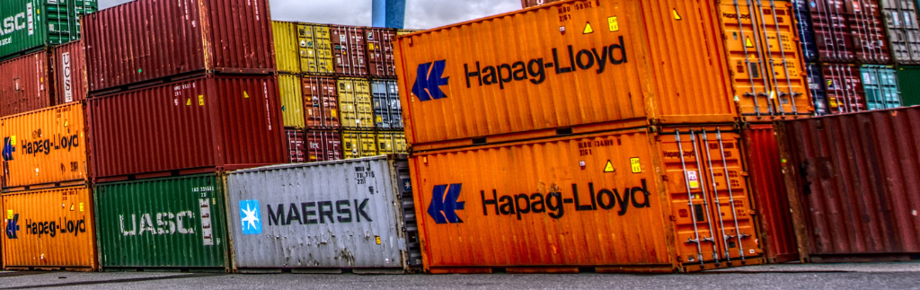 Maersk and Hapag-Lloyd jointly announce newly formed Gemini Cooperation