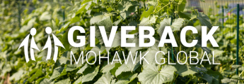 Mohawk Global is Growing Kindness