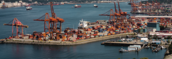 Vancouver & Prince Rupert Ports Shutdown by Lockouts