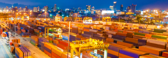 Tariff Pause Sparks New Pressures on Global Ocean Freight