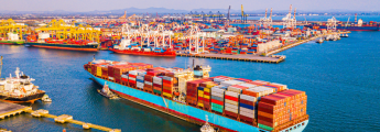 What the India-Pakistan Port Fallout Means for Shippers