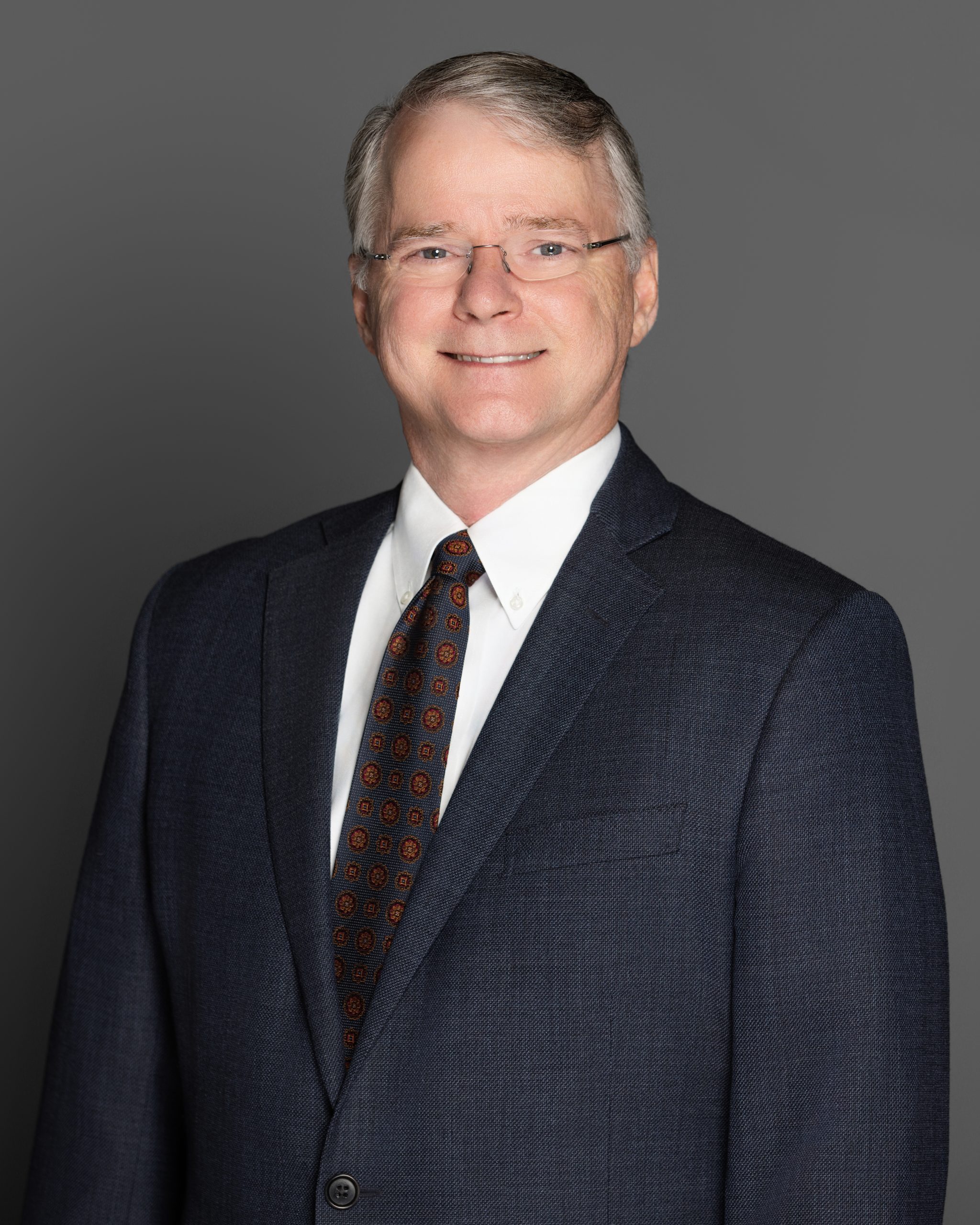 Bill Fisher