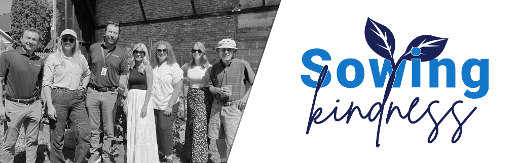 Sowing Kindness in Troy: A New Community Garden to Nourish Our Neighbors