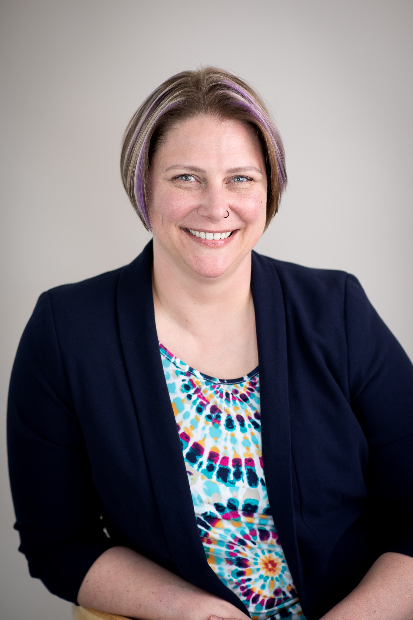 Teri Dawso