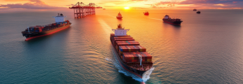 Cracking Down on Transshipment: New Enforcement Measures Ahead