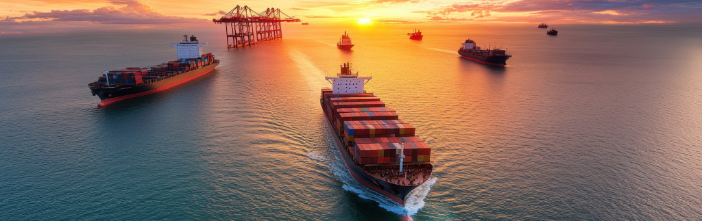 Cracking Down on Transshipment: New Enforcement Measures Ahead