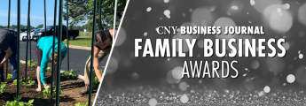 Mohawk Global Recognized for Community Service Excellence with 2025 CNY Business Journal Family Business Award