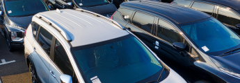 US to Raise Tariffs on EU Vehicles to 25%