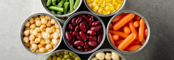 Canada Imposes Temporary 10% Surtax on Certain Canned Vegetable Imports