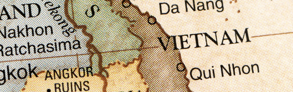 USTR Initiates Section 301 Investigation into Vietnam’s Intellectual Property Practices