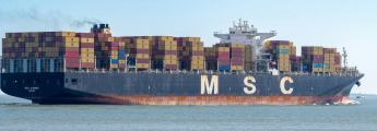 MSC Service Withdrawal Expected to Tighten India–US East Coast Capacity