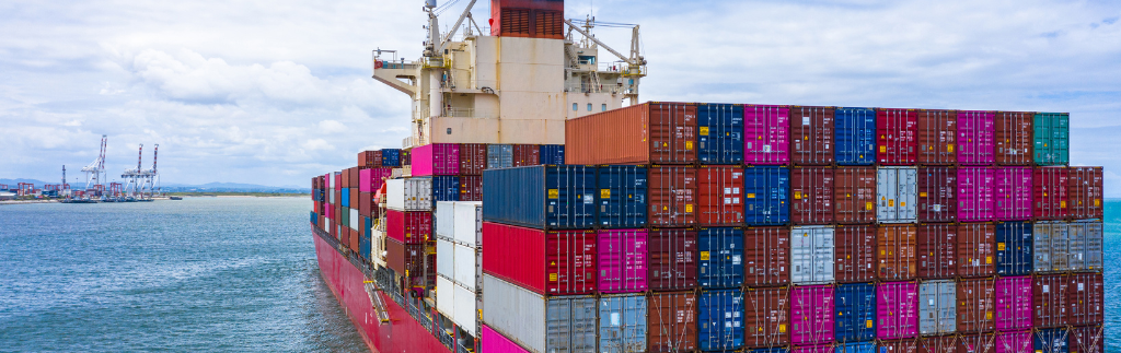 India Market Update: Why India–US Shipping Capacity Remains Tight