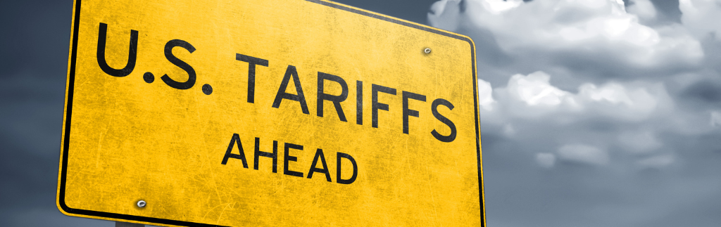 US Imposes New Section 301 Tariffs on 60 Economies Over Forced Labor Enforcement